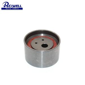 China Car Engine Mitsubishi Automotive Parts Timing Belt Tensioner Arm MD140071 on sale