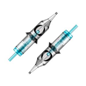 Stigma Round Liner Shader Magnum Customize Package Approved Tattoo Cartridge