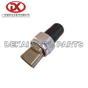 China 4HK1 Fuel Pressure Sensor 8981197900 8 98119790 0 Spare Parts ISUZU on sale