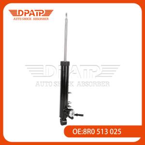 China Rear Electronic Shock Absorber for Audi Q5 S5 A5 8R0513025J 8R0513026J on sale