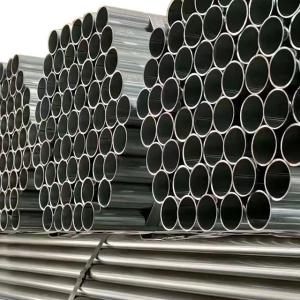 OD 10*10-1000*1000mm 10*15-800*1100mm galvanized steel pipes for street lighting