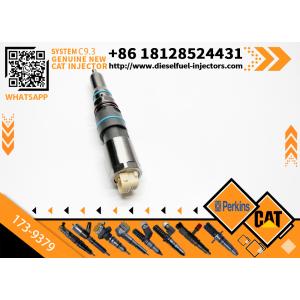 High Speed Steel Fuel Injector 456-3509 20R-5075 173-9379 For Caterpillar CAT C9