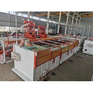 TRZJ50 Oil And Gas Drilling Solids Control System For Mud Cleaning Recycling