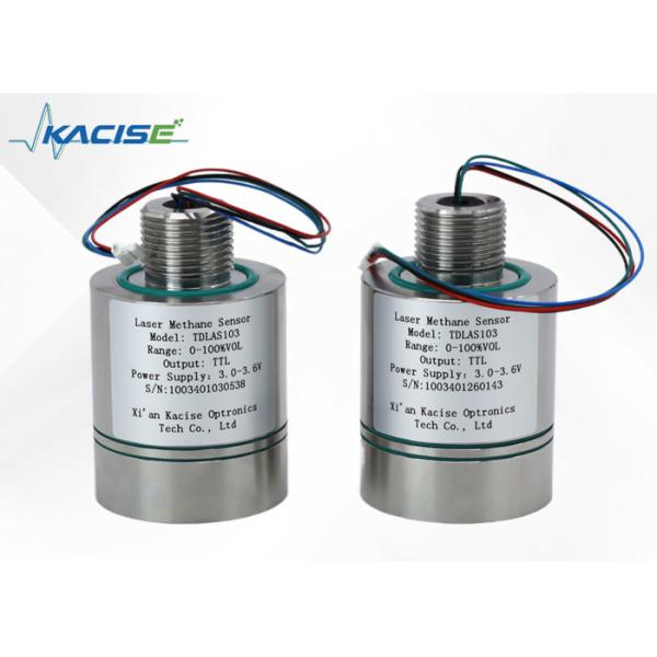 210mA Gas Detection Sensor With Explosion Proof Signal,Operating voltage 3.0VDC