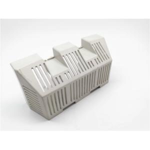 0.005mm Tolerance NAK80 DAIDO Electronic Injection Mold