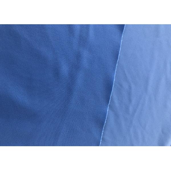 220GSM 4 Way Stretch Plain Dyed 80%Nylon 20%Spandex Underwear Fabric