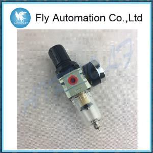 SMC Type Air Preparation Units Techno Air Regulator Filter Automatic Drain