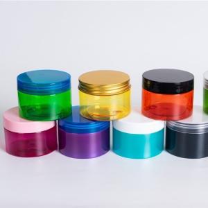 Pressure Sensitive Sealing Plastic Jar Containers The Perfect Solution for