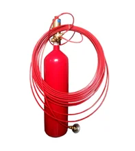 FM200 Industrial Fire Detection Tube For Accurate And Timely Fire Detection