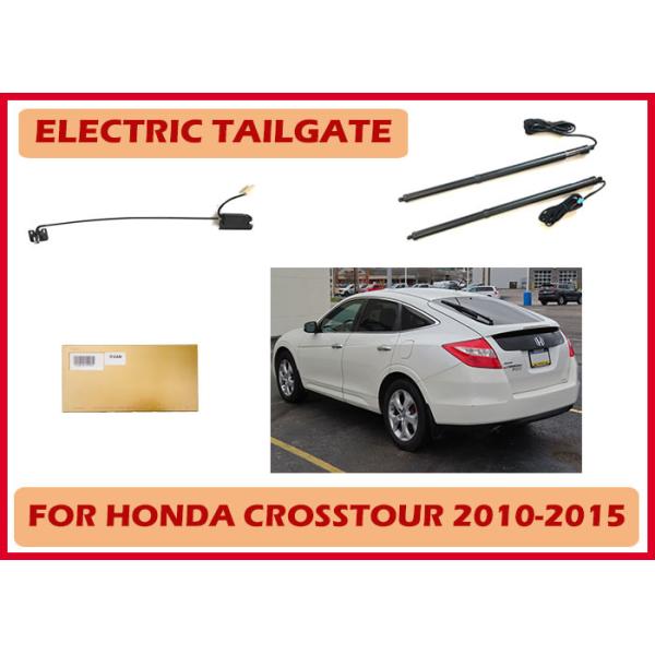 Buy Honda Crosstour Hands-Free Automatice Tailgate Lift Kit with Smart Sensing at wholesale prices