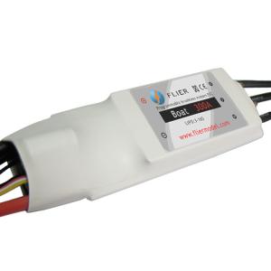Quality Durable 67V 300A Esc Speed Controller , Surfboard Rc Watercool Esc for sale