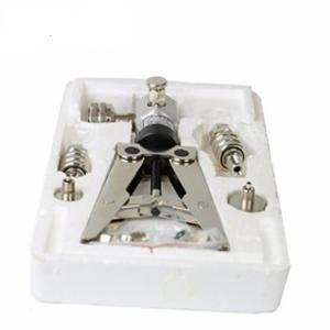 Hand Operating Hydraulic Pressure Gauge Calibration Light Weight