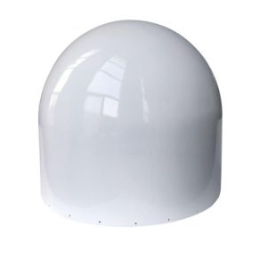 Custom Inquiry and IS16949 Project FRP Truck Body with Custom Colour Options