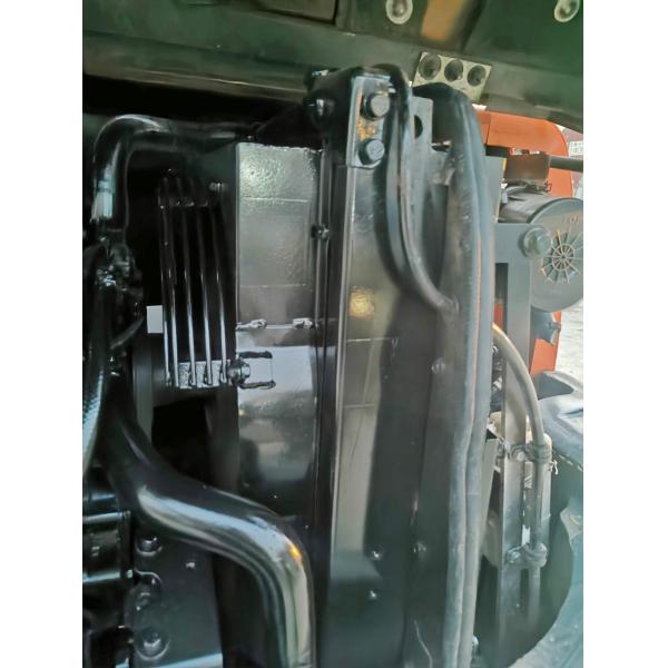 Original Doosan DX75 Mini Excavator 2020 Model with 500 Working Hours