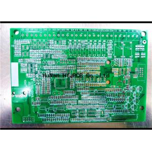 Multilayer Pcb Board , Multilayer Pcb Fabrication DSR-2200 Solder Mask