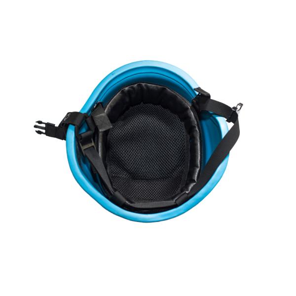 UN Combat Tactical Bulletproof Shellback Ballistic Helmet S/M/L/XL