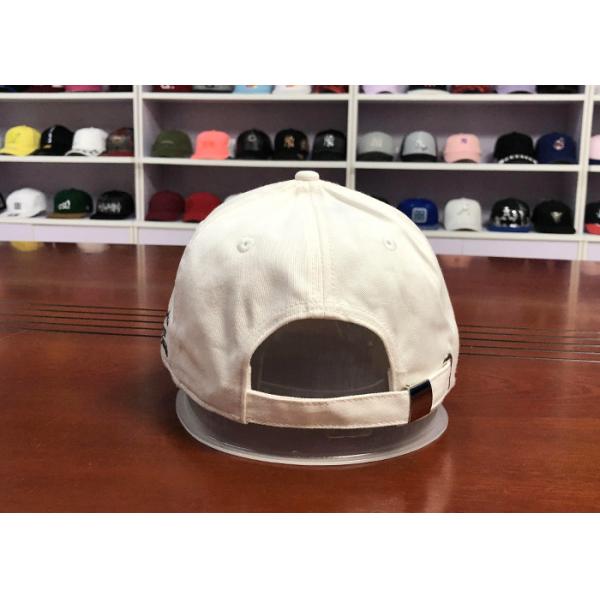 ACE Unisex Adjustable Custom 6 panels Glitter Cloth Embroidery Patch Baseball Curve Bill Cap