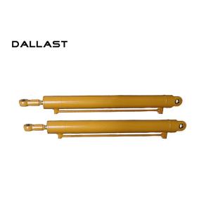 China Stainless Steel Double Acting Hydraulic Ram for Agricultural Vehicle on sale