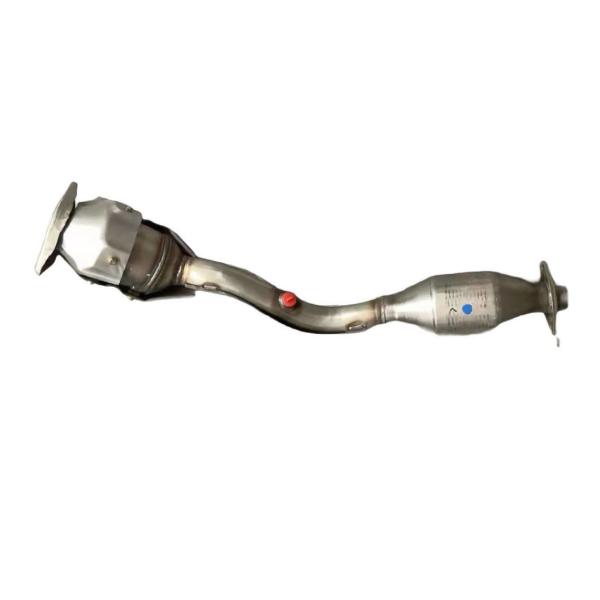 Factory Direct Sale Three-Way Catalytic Converter for Nissan Qashqai