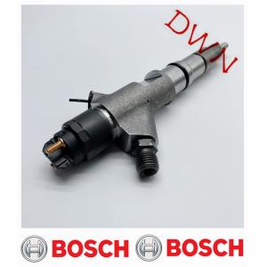 Genuine Diesel Fuel Injector 0445120343 612640080031 For WEICHAI