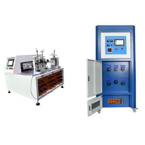 SBL Load Bank IEC 60669-2-1 Figure 103 Load B 3 Channels 10 Loads