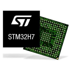 Quality STM32H7A3LIH6Q STMicroelectronics for sale