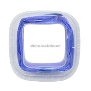 Customized Cat Litter Refill Pail Bags Disposable Pet Eco Friendly Compostable