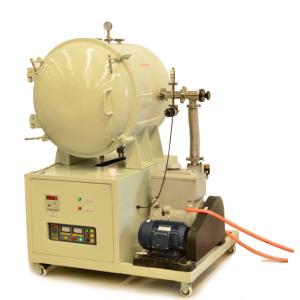 Ash Content Test Equipment Electric Heat Treatment Vacuum Sintering Furnace