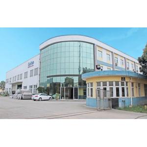 Shanghai Gofun Machinery Co., Ltd.