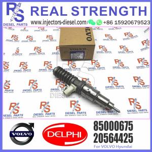 Diesel Fuel Injector 20747798 BEBE4D11001 20500620 20747797 420747798 85000675