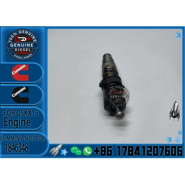 For Scania HPI Fuel Injector 1846351 1846350 1846349 1846348 1846347 1764345 1764364 1731091 1529790 Fuel Injector