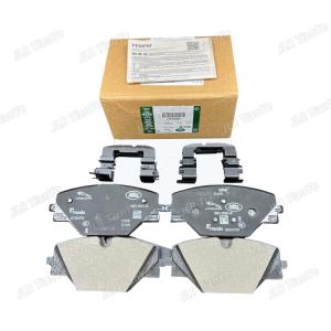 LAND ROVER REAR BRAKE PADS RANGE ROVER 2022 ON LR156904