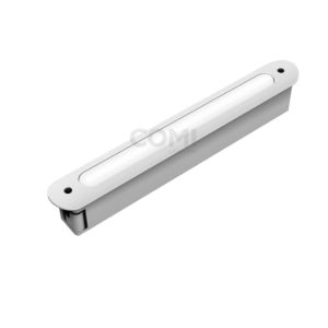 Quality IP65 LED Handrail Linear Light System | 0.5-3.5W Soft Beam for Architectural Lighting for sale