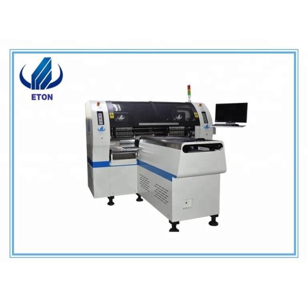 Buy High Precision High Performance Chip Mounter SMT Machine at wholesale prices