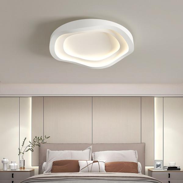 Master Bedroom Minimalist Art Ceiling Lights Simple Children's Book Room Designer Ceiling Light(WH-MA-285)