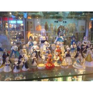 gifts and handicraft