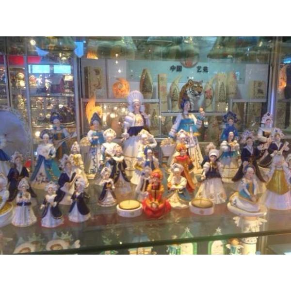 Buy gifts and handicraft at wholesale prices