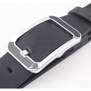 Fashion leather belt for business men and fashion ladies