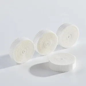 Durability Wood Pulp Cotton Absorbent Filter Paper MSDS Certified 90g/m2 99.999%