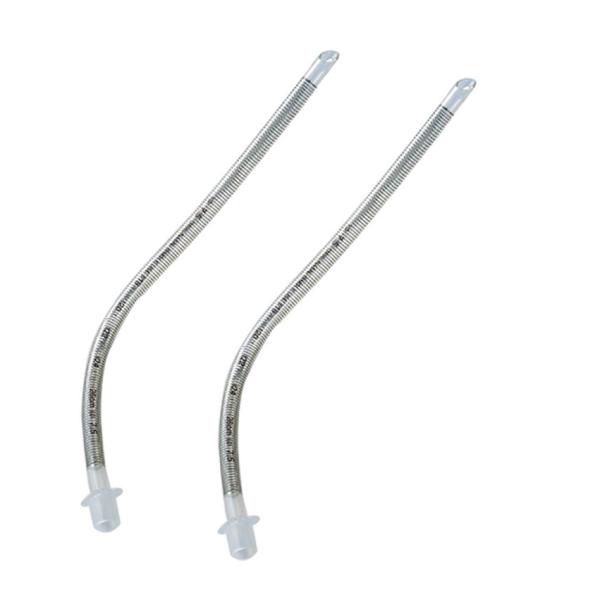 Size 7.5 Approved Nasal Endotracheal Tube Nasal Endotracheal Intubation for