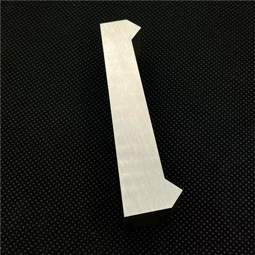 IEC 60335-2-3 Simulated Hand Feeler Gauge Steel Material