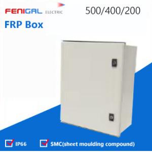 2024 New FRP Junction Box 800×600×300mm And Others Precise Size