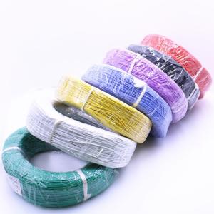 10m High Temperature Silicone Wire 26AWG