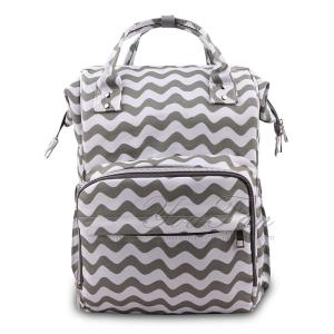 Waterproof Diaper Bag Travel Maternity Nappy Changing Bag