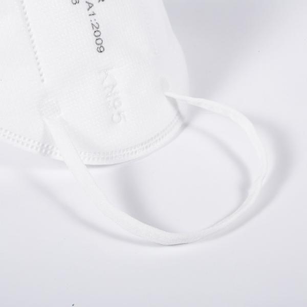 Buy Fast shipment cubrebocas kn95/mascarillas kn95 disposable face mask at wholesale prices