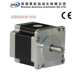 NEMA17 0.34N.m 1.8° Step angle 2 Phase Stepper Motor high Precision
