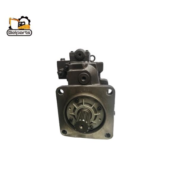 Alloy Steel K3VL140 Hydraulic Main Pump Excavator Spare Parts