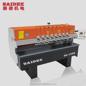 Affordable New High-speed Plexiglass Cloth Polisher Gloss Automatic Cloth Wheel