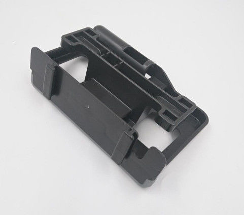 Industrial Custom Molded Plastic Parts Solid Modeling Synthetic Organic