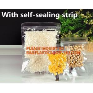 2mil, 4 mil, 6mil, 8mil, safepacPE bag, mini grip bag, mini zip lock bag, zip